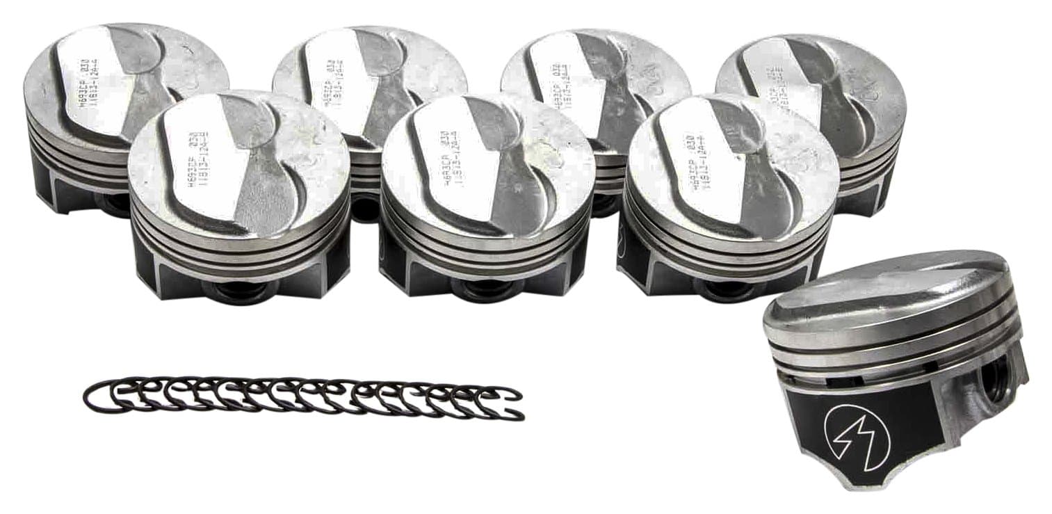 Prospeed Sealed Power H693CP60 Cast Piston