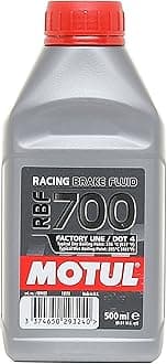RBF 700 Factory Line Racing Brake Fluid - 500ml