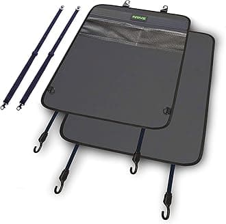 キックガード ペアレント 2-Pack グレイ 635635174774