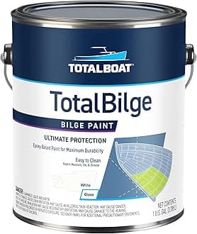 TotalBoat TotalBilge Paint