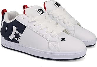 DC Shoes Dc, Men’s Court Graffik