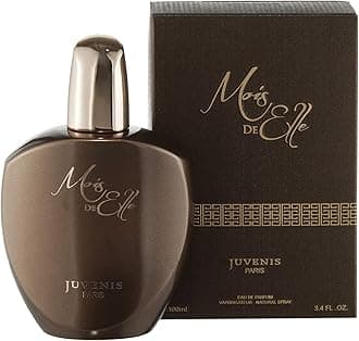 Juvenis Mois De Elle for Women - Eau de Parfum, 100ml