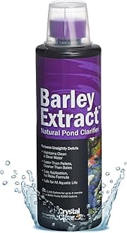 CrystalClear Barley Extract Liquid 32 oz