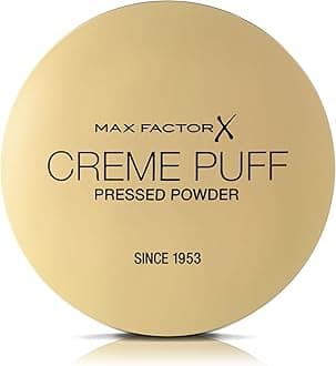 Max FactorCreme Puff - # 05 Translucent, 21 g