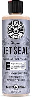 Jet Seal 109 16oz