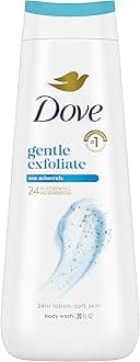 Body Wash Instantly Reveals Visibly Smoother Skin Gentle Exfoliating With Sea Minerals Effectively Washes Away Bacteria While Nourishing Your Skin 22 oz