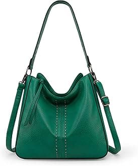 Montana West Hobo Bag for Women Crossbody Purse and Handbags Ladies Chic Shoulder Bags