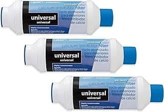 3 Pack - Orbit Misting System Calcium Inhibitor Filter
