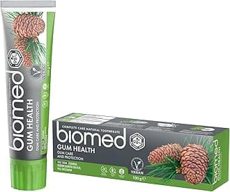 Biomed Gum Health Toothpaste