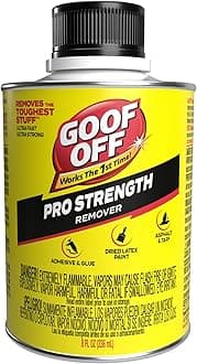 Pro Strength Remover