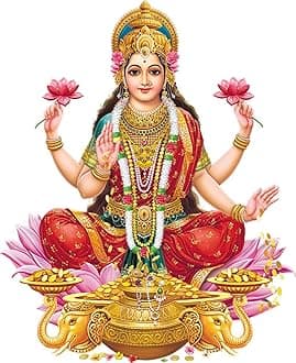 god & god's Large Wall Sticker JUST Peel & Stick Size 50 or 60 cm Pack of 1 (Code GS1320