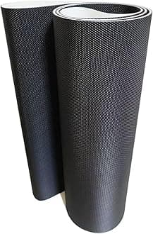 Treadmill (Running Belt) Walking Belt Compatible with Proform Crosswalk LS,Part Number 128272,Model PFTL40580