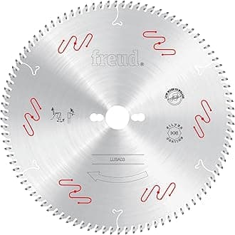 Freud 300 mm x 96T Panel Sizing on Sliding Table Saws (LU3A03), Multi, One Size
