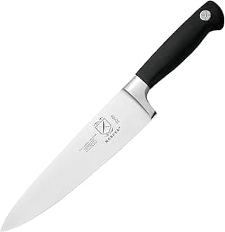 Mercer Culinary Genesis 8-Inch Chef's Knife