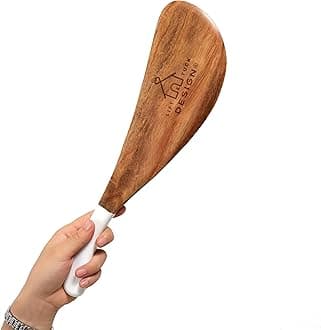 14.5" Bed Sheet Tucker Tool, Designed in Australia, Ergonomic, Improved Daily Living Aid, Relieves Back Pain, Bed Maker Tool Helper, Mattress Lifter Wedge for Changing Sheets