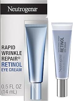Neutrogena Rapid Wrinkle Repair Eye Cream 14ml