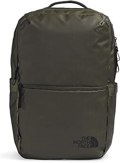 THE NORTH FACE Men's Base Camp Voyager Daypack Sports backpack