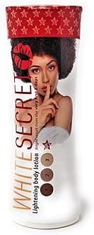 Moisturizing Body Lotion 500ml, 16.91 Fl Oz (Pack of 1)