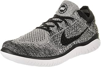 Nike Mens Free Rn Flyknit 2018
