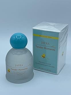 JAFRA Tender Moments Fresh Baby Cologne
