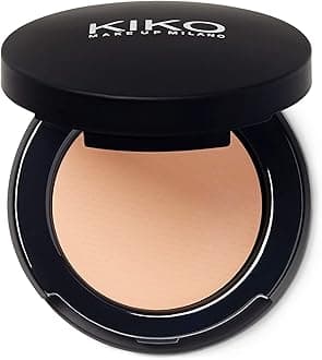 Kiko MilanoFull Coverage Concealer 01 Light, 2 ml