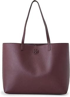 Tory Burch Women's McGraw Tote
