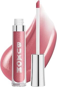 i.d. Buxom Big & Healthy Lip Polish - Dolly - 4g/0.15oz by Buxom