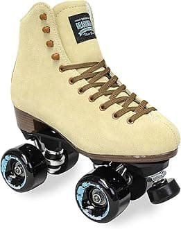 Sure-Grip Boardwalk Outdoor Skates