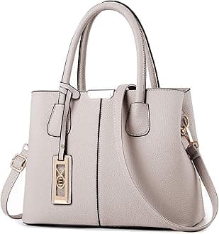 Purses and Handbags for Women Shoulder Tote Bags Top Handle Satchel
