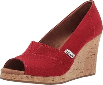 Women's Classic Wedge Sandal