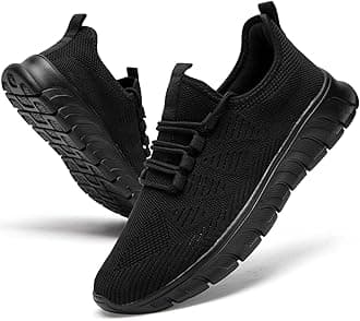 Sponsored Ad – Trainers Men Running Shoes Sports Sneakers Gym Shoe Casual Athletic Tennis Fitness Training Outdoor Sneaker