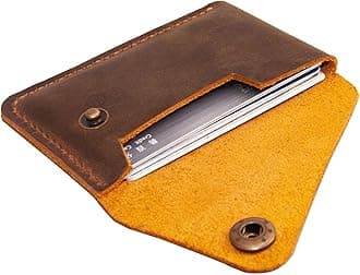 Leather Card Holder, Credit Card Wallet, Cardholder Wallet, Minimalist Wallet,Christmas Gift