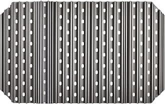 GRILL GRATE BRAND THE ORIGINAL RAISED RAIL DESIGN GET FIRED UP · WWW.GRILLGRATE.COM for PK 360