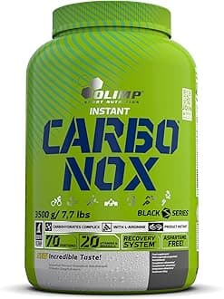 Carbonox Grapefruit Flavour (3500 g)