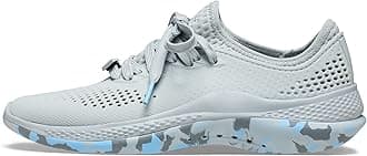 CrocsWomen's Literide 360 Marbled Pacer Sneaker