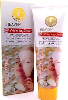HEAVEN DO BB WHITENING CREAM ORIGINAL