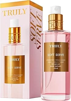 Perfume Body Mist | Refreshing Mist with Long-Lasting Fragrance For Soft, Smooth, Scented Skin