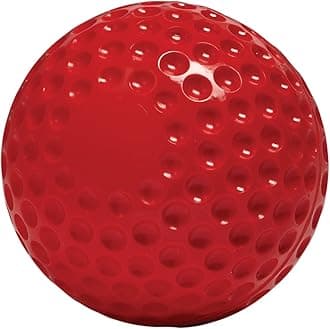 Gunn & Moore GM Bowling Machine Ball