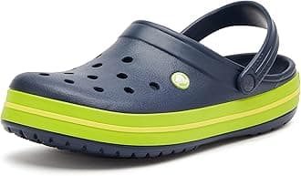 Crocs Unisex-Adult Crocband Clog