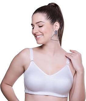 TRYLO Women TryloRizaSuperfit Comfort