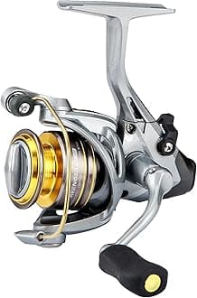 Avenger ABF Graphite Baitfeeder Saltwater Spinning Reel