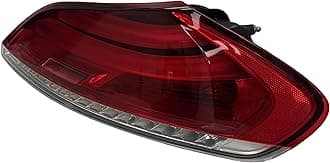tail lights Compatible with BMW Z4 E89 2008-2016 0EM 63217191776 63217191775(Rear Left)
