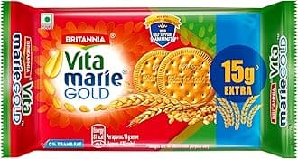 Vita Marie Gold Biscuits, 248g