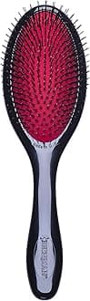 Denman D80M Bristle Hair Brush, Medium