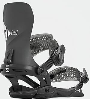 Rome Snowboards Mens Vice Snowboard Binding