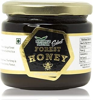 Nature'S Nectar Select (Forest Honey) 400G