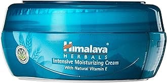 Himalaya Herbals Intensive Moisturizing Cream 50 ml, Pack of 1