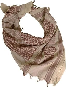 Mil-Tec Herren Shemagh Halstuch