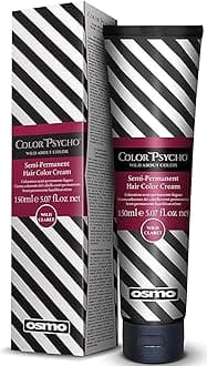 OsmoColor (WILD CLARET) 150 ml (Pack of 1)