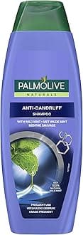 Anti Dandruff Shampoo 350ml